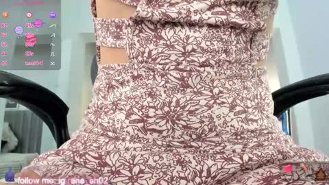 Renee Shelby online show from December 24, 2024, 7:00 pm