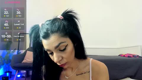 Rena online show from February 6, 2026, 6:18 am