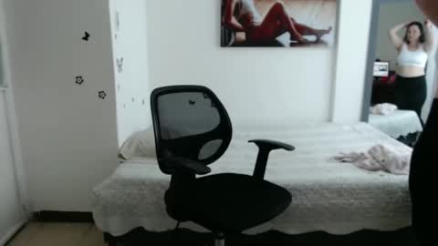 renesmee tanner online show from January 26, 2025, 5:55 pm