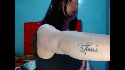 renesmee tanner online show from September 28, 2025, 6:30 am