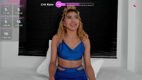  Renata  online show from July 9, 2026, 3:32 am