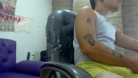 R E N E  online show from December 13, 2024, 7:25 am