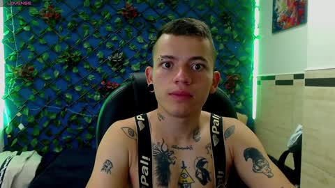 R E N E  online show from January 27, 2025, 4:09 am