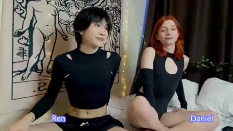Snapshot of rennuts chatting on January 10, 2025, 8:15 pm rennuts online show from January 10, 2025, 8:15 pm