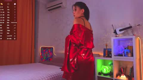 renochka online show from November 20, 2025, 12:16 pm