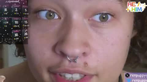 REN online show from November 21, 2025, 5:28 am