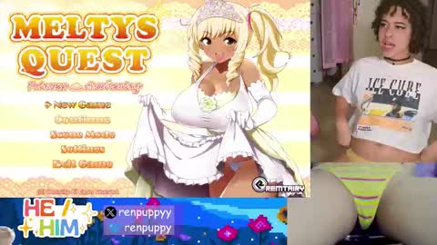 REN online show from December 22, 2025, 3:58 am