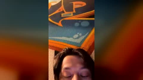 renzogzz online show from July 23, 2026, 9:29 am
