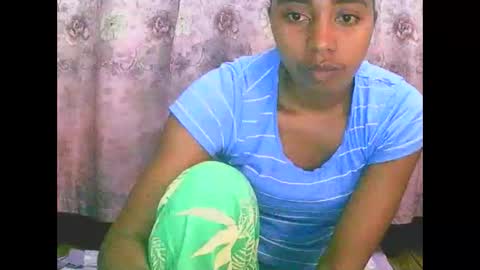 Snapshot of rephaleta chatting on October 13, 2025, 6:57 am Rephaleta online show from October 13, 2025, 6:57 am