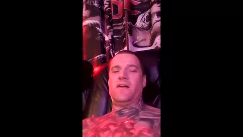 repinsjanis online show from March 28, 2026, 5:56 pm