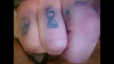 rescueme1234 online show from January 7, 2026, 1:24 pm