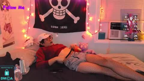 Snapshot of residentgoblin chatting on November 5, 2025, 10:54 pm residentgoblin online show from November 5, 2025, 10:54 pm