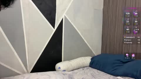 HAZEL online show from March 12, 2026, 12:50 am