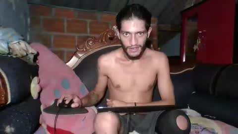 Luis online show from February 2, 2026, 8:57 am