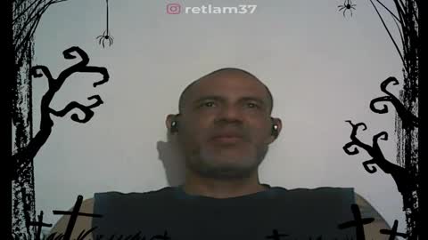 Walter online show from October 23, 2025, 4:12 am