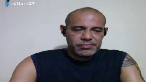 Snapshot of retlam37 chatting on April 21, 2026, 3:02 am Walter online show from April 21, 2026, 3:02 am