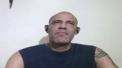 Snapshot of retlam37 chatting on April 27, 2026, 3:48 am Walter online show from April 27, 2026, 3:48 am