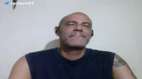 Snapshot of retlam37 chatting on May 26, 2026, 4:19 am Walter online show from May 26, 2026, 4:19 am