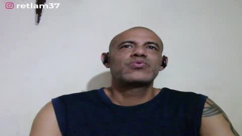 Snapshot of retlam37 chatting on May 31, 2026, 5:04 am Walter online show from May 31, 2026, 5:04 am