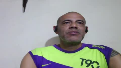 Snapshot of retlam37 chatting on June 1, 2026, 4:25 am Walter online show from June 1, 2026, 4:25 am
