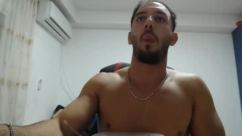 Snapshot of revivedunknown chatting on October 19, 2025, 3:12 pm Chris online show from October 19, 2025, 3:12 pm