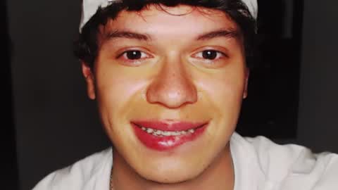 Snapshot of rexbunnybody chatting on March 4, 2025, 7:22 pm Rex online show from March 4, 2025, 7:22 pm