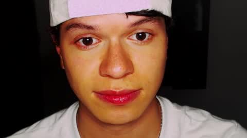 Snapshot of rexbunnybody chatting on March 6, 2025, 4:49 pm Rex online show from March 6, 2025, 4:49 pm