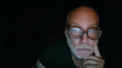 Rex Powers online show from March 12, 2025, 7:35 am