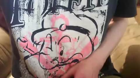 Mark online show from January 3, 2025, 8:32 am