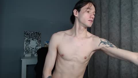 Eugene online show from October 18, 2025, 7:36 pm