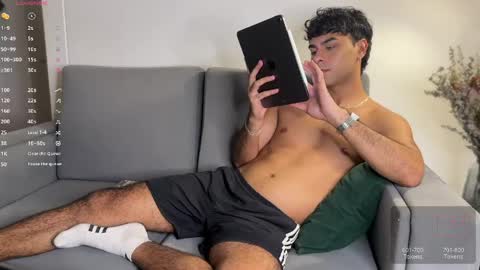 oliver online show from May 26, 2026, 1:56 am
