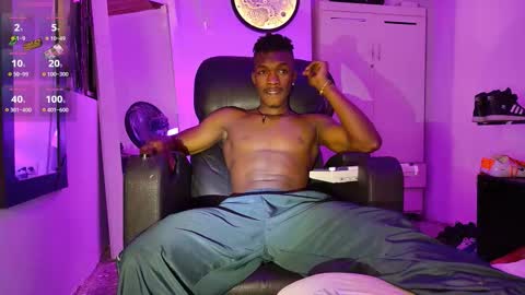 ReyKen online show from February 2, 2026, 2:54 am