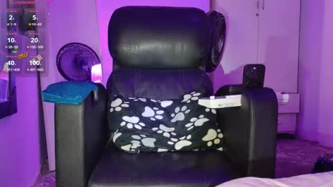 ReyKen online show from February 13, 2026, 4:52 am