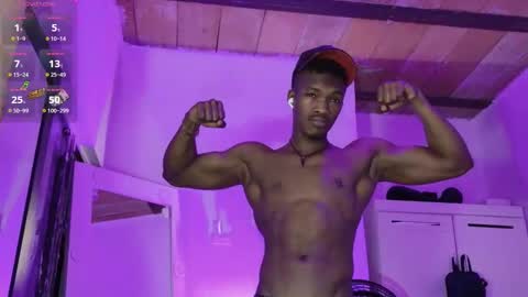 ReyKen online show from March 6, 2026, 4:09 am