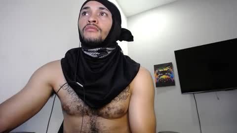 rey palo online show from October 7, 2025, 1:41 pm