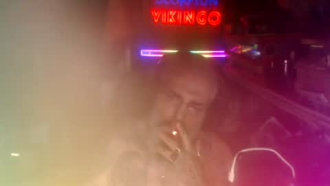 REYVIKINGOSCORPION online show from August 5, 2026, 12:46 am