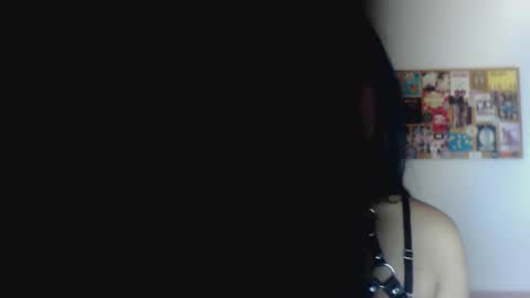 Snapshot of rhaenyra_ chatting on December 19, 2024, 9:06 pm Rhaenyra online show from December 19, 2024, 9:06 pm