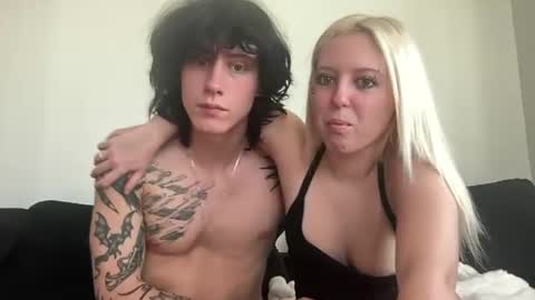 Rhaenyra  Daemon online show from June 28, 2026, 10:05 pm