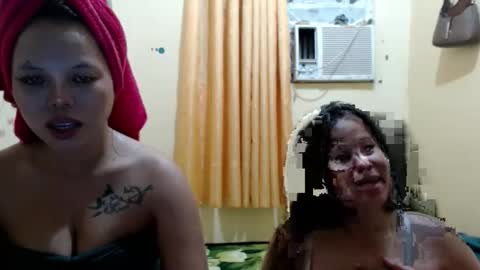 Rhea Ann online show from April 2, 2026, 8:56 am