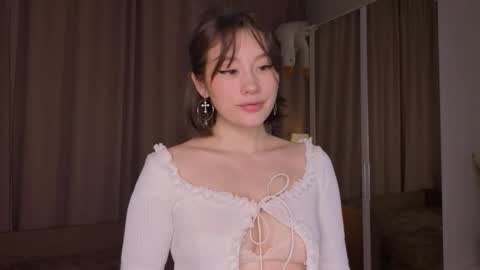 Nanami online show from February 24, 2026, 6:17 pm