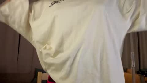 Nanami online show from February 27, 2026, 6:19 pm