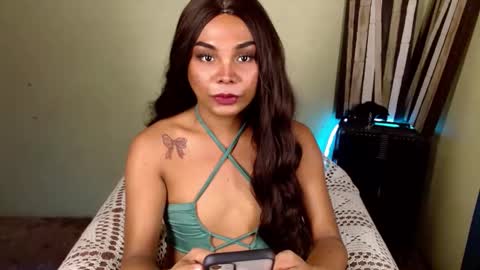 rhianasollway69 online show from November 30, 2025, 6:50 am
