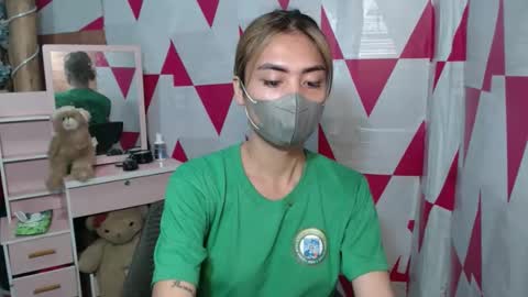 rhiann0 online show from February 16, 2026, 11:12 pm