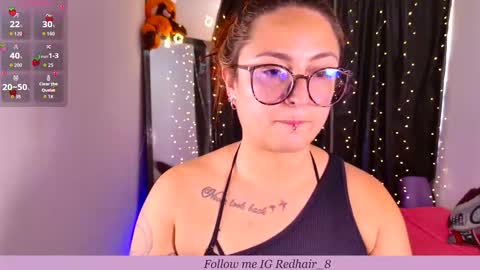 Rosie online show from October 24, 2025, 8:27 pm