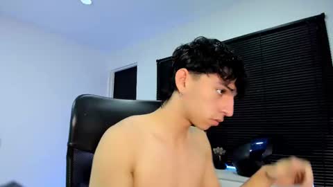 rhys_jagger_ online show from November 1, 2025, 7:10 am