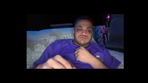 Rhythm Hates online show from October 23, 2025, 9:13 pm