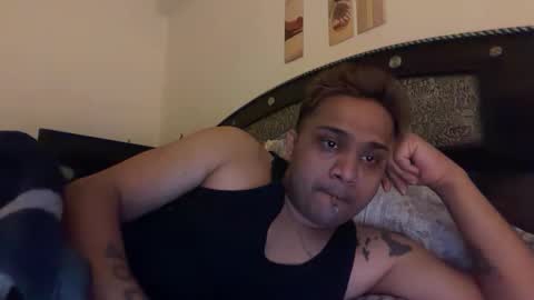 Rhythm Hates online show from November 23, 2025, 11:48 pm