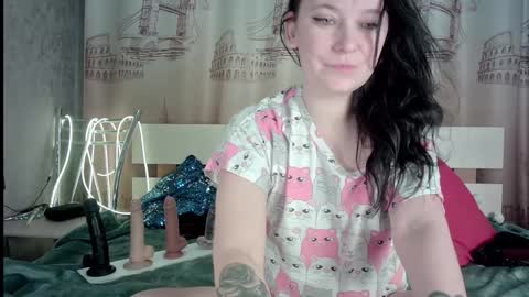 Snapshot of ria_32 chatting on January 18, 2025, 2:25 am ria_32 online show from January 18, 2025, 2:25 am