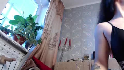 ria_32 online show from November 1, 2025, 4:25 am