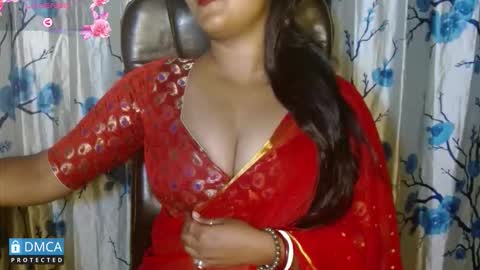Snapshot of ria_fun chatting on September 14, 2025, 11:42 am Riya online show from September 14, 2025, 11:42 am